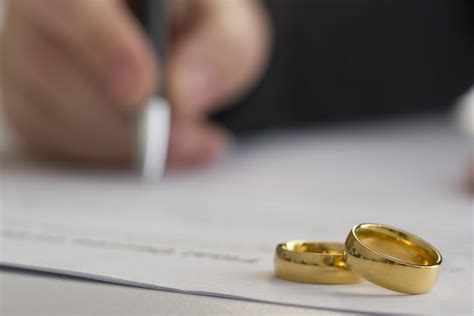 Texas Informal Marriage: Agreement to Be Married